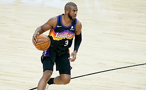 家人被敵隊球迷騷擾　Paul批評聯盟