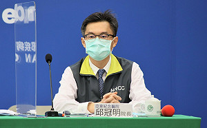 確診量將達最高峰  哪裡最好養病？亞東醫院院長：「家」是最安心的選項！