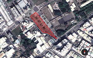 國家住都中心再推台南永康「橋北安居」社宅統包工程招標
