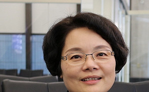 公視董監事審查「陳翠蓮因研究228被刷掉」他批：跳下公視深淵被鱷魚咬