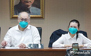 李明哲遭中國關押5年 妻子李凈瑜哽咽：感謝像人一樣回來