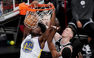 Jokic蟬聯MVP　勇士中鋒：激勵了我