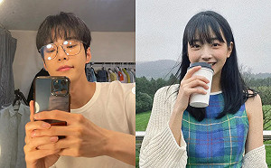 NCT道英和同劇權雅凜爆熱戀？女方經紀公司怒澄清：將採法律行動