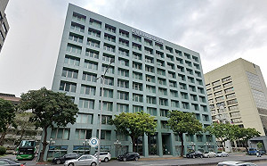 長榮巴拿馬董座之爭！弟弟派公開錄影畫面：股東會合法、有效