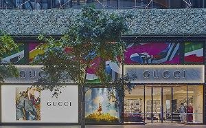 比特幣可以買包包？Gucci美國店開放10種加密貨幣支付