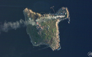 兵家必爭之地! 俄稱烏軍奪取蛇島計畫失敗 烏稱俄續攻亞速鋼鐵廠