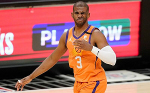 不只CP3家人被騷擾　教頭呼籲分區