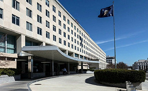 美國務院刪「台灣是中國一部份」前外交官：告訴全世界台獨非不可能選項