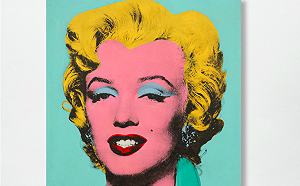 創歷史天價！瑪麗蓮夢露肖像以58億新台幣售出