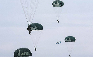 美軍協訓涼山特勤隊 專家：強調台美合作關係密切