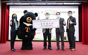 國旅券使用逾7成！加碼「百萬現金」中獎名單出爐