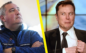 供烏衛星得罪俄國? 馬斯克稱被盯上可能神祕死亡 俄回 : 別胡鬧了!