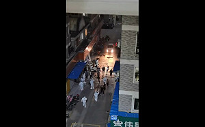 被精神病、被司法鑑定、被禁言 中國強力打壓對上海超嚴防疫質疑