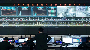 上海疫情突變？一句「上級通知」 僅剩2條地鐵線停止運營