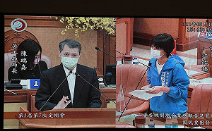 五一勞動節放不到 新北議員江怡臻籲中央修法改國定假日