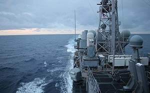 中國頻破壞協議 美前國防部官員：美國是時候宣布「一中一台」並駐軍台灣