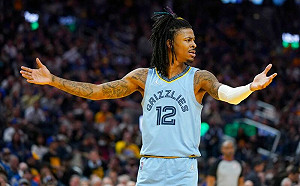 確定缺席G5　季後賽大概率報銷