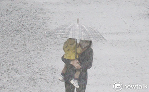 梅雨襲全台！公路總局：南橫公路封閉至16日