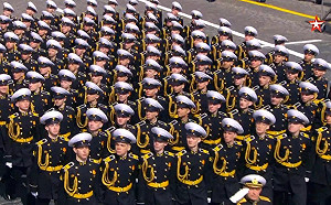 才剛說願談判？ 俄防長要增兵至150萬 2023年目標：完成特殊軍事行動