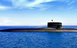 針對中共新巡航導彈潛艇威脅 美新加派4艘主力驅逐艦群貼近台海