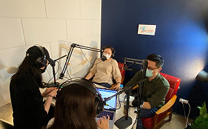 談身份認同！中國籍媽媽Lia曾遭7歲兒子嗆「妳又不是台灣人」