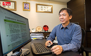 投信投顧公會理事長：台股超跌 看好7月下旬美升息3碼出現反彈契機