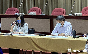 議員批中央只發1000多劑治病毒藥 柯文哲：現在快篩陽就應給藥