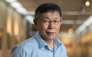 北市單日確診數破千後聲量狂增58%！柯文哲被炎上都跟它有關⋯