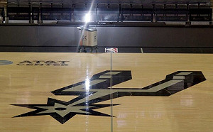 不會改主場　馬刺老闆承諾留聖城