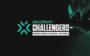 《特戰英豪》第二階段挑戰賽開戰！台港賽區再度力拼大師賽資格