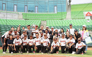 TOTO盃少棒賽高雄逆轉桃園封王將征戰亞洲盃