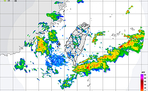 金馬小心濃霧 中部以北與東北部午後雷雨來襲