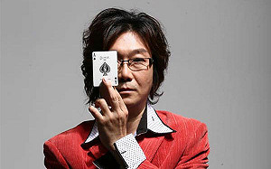 啟蒙劉謙、粘立人 台灣魔術界先驅「安迪老師」驚傳病逝！享壽60歲