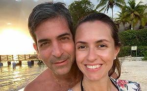 巴拉圭緝毒檢察官蜜月遭行刑式槍決 妻：兇手海上來