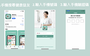 如何預約視訊看診？衛福部「健康益友App」操作流程一次看！
