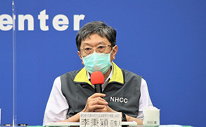 5歲以下兒童莫德納疫苗可望開打！李秉穎：可與其他疫苗同時接種