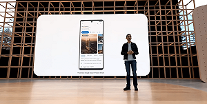 Google I/O 2022開發者大會登場！六大亮點一次看