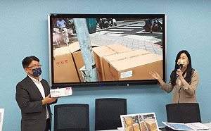 揭露EUA快篩商發大財手段 藍黨團再爆：當期貨賺無本生意