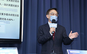 本土確診突破50萬 國民黨籲：加速口服藥到貨、下放