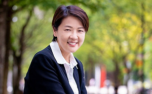 聲量「姍姍」來遲！「快篩難買、砲轟中央」助黃珊珊聲量增92%