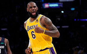 湖人詹皇何去何從？8月將有答案