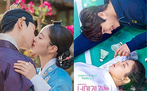 熱播韓劇在台「沒爆紅但很好看」的有哪些？網友推爆2部神作：必看