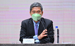 預計5年投入逾300億 蘇貞昌：從3方面2方向提振國家語言