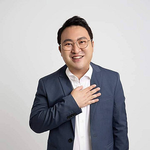 為高雄治水而努力！ 黃彥毓協助解決鎮港積淹水問題