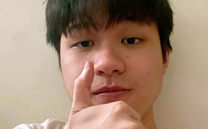 偷酸超負荷、統神不懂觀眾想看什麼？實況主冠緯自嘲可能步後塵