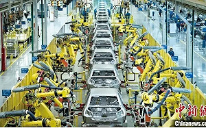 封城衝擊經濟 謝金河直言：中國將成拉下全球經濟的主要力量！