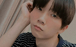 發燒到39度！黃氏兄弟哲哲確診 拍片紀錄陽性症狀