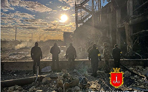 歐洲擔負俄烏衝突沉重代價 中國批：美軍火商開香檳慶祝 賺得盆滿缽滿