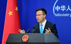 一帶一繞路？斯里蘭卡指中國不理貸款請求 趙立堅：斯方會自主努力