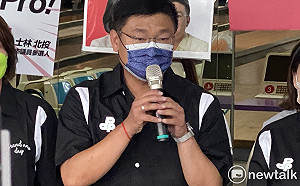 可望遞補議員 陳賢蔚：還沒接到通知 若有機會當然責無旁貸